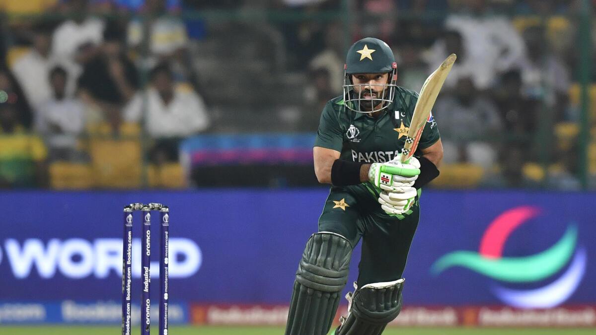 AUS vs PAK Live Score, 1st ODI: Australia wins toss, opts to bowl vs Pakistan; Match to begin at 9 AM IST – The Headlines