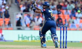 Wriddhiman Saha to retire from all forms of cricket after ongoing Ranji Trophy season – The Headlines