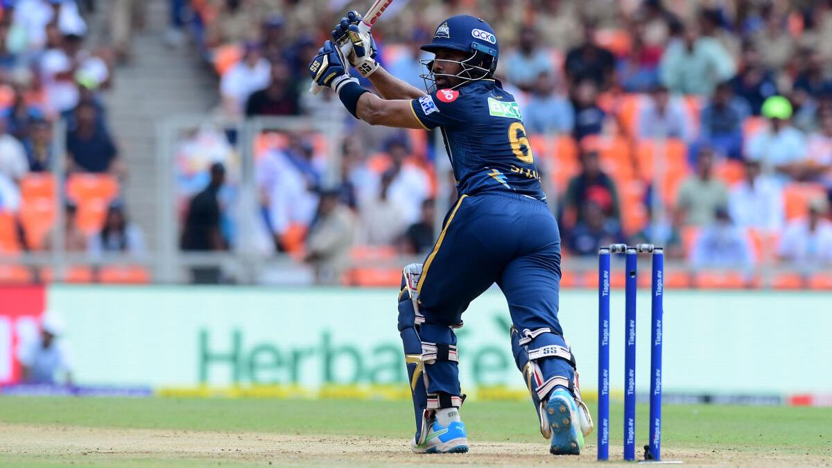 Wriddhiman Saha to retire from all forms of cricket after ongoing Ranji Trophy season – The Headlines