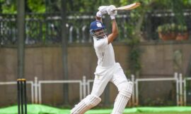 Ranji Trophy 2024-25: Mumbai eyes huge first-innings lead after Shreyas Iyer, Siddhesh Lad punish hapless Odisha on Day 2 – The Headlines