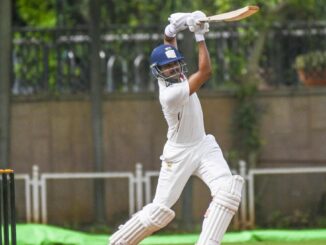 Ranji Trophy 2024-25: Mumbai eyes huge first-innings lead after Shreyas Iyer, Siddhesh Lad punish hapless Odisha on Day 2 – The Headlines