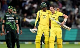AUS vs PAK Live Streaming Info, 2nd ODI: When and where to watch Pakistan tour of Australia 2024; match details, full squads – The Headlines