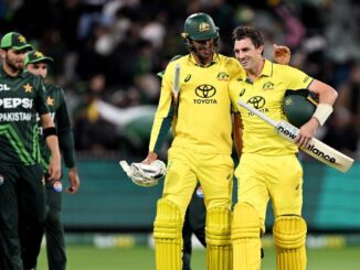 AUS vs PAK Live Streaming Info, 2nd ODI: When and where to watch Pakistan tour of Australia 2024; match details, full squads – The Headlines