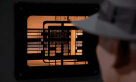 How Star Trek: The Next Generation’s Most Ambitious Idea Was Ruined By Its Best Guest – The Headlines