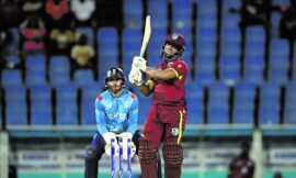 WI vs ENG Live Score, 2nd ODI: Toss at 6:30 PM IST; England looks to level series against West Indies – The Headlines