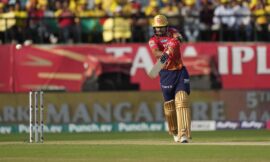 Punjab Kings squad before IPL Mega Auction: Full players list with retention price – The Headlines