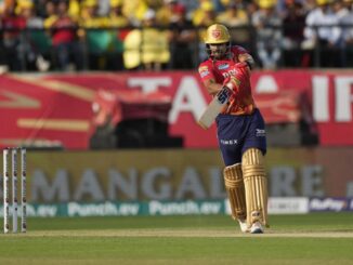 Punjab Kings squad before IPL Mega Auction: Full players list with retention price – The Headlines