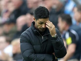 Premier League: Arteta frustrated by Arsenal’s loss at Newcastle – The Headlines