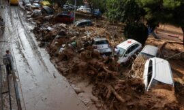 Another Valencia game postponed in Spanish league following deadly floods in Spain – The Headlines