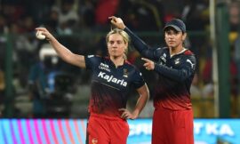 WPL 2025: Royal Challengers Bengaluru full list of retained and released players – The Headlines