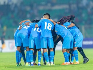 Maiden win eludes Manolo Marquez as India plays out draw against Malaysia – The Headlines