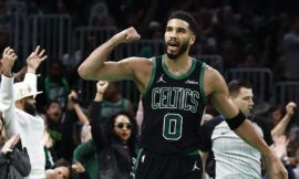 NBA Cup 2024 roundup: Celtics end Cavs’ streak at 15 games – The Headlines