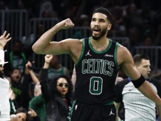 NBA Cup 2024 roundup: Celtics end Cavs’ streak at 15 games – The Headlines