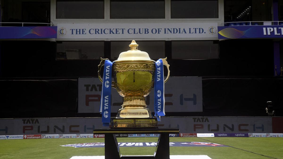 IPL 2025 Auction Rules: RTM card, accelerated auction process explained; All you need to know – The Headlines