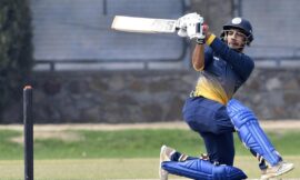 Syed Mushtaq Ali Trophy 2024-25: Hyderabad’s Tanmay Agarwal enjoying the game more after changed mindset – The Headlines