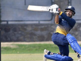 Syed Mushtaq Ali Trophy 2024-25: Hyderabad’s Tanmay Agarwal enjoying the game more after changed mindset – The Headlines