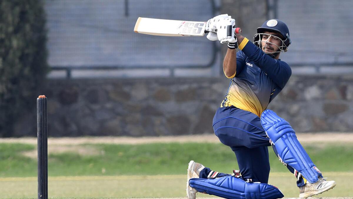 Syed Mushtaq Ali Trophy 2024-25: Hyderabad’s Tanmay Agarwal enjoying the game more after changed mindset – The Headlines