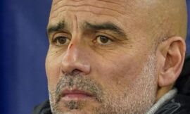 Guardiola clarifies worrying self-harm comment amid nightmare season with Man City – The Headlines