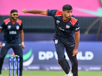 IPL 2025 Auction: USA pacer Saurabh Netravalkar added to roster as final list of players swells to 577 – The Headlines