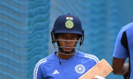 AUS-W vs IND-W: Uma Chetry replaces injured Yastika Bhatia for ODIs in Australia – The Headlines