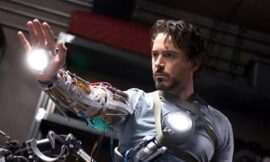 Robert Downey Jr. Warns Hollywood About AI – The Headlines