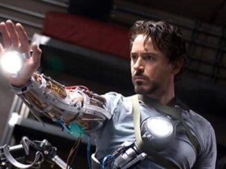 Robert Downey Jr. Warns Hollywood About AI – The Headlines