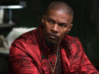 Jamie Foxx Finally Reveals Details Of Near-Death Experience In His New Netflix Special – The Headlines