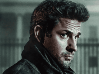 Amazon Is Bringing Jack Ryan To Theaters – The Headlines