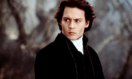 Johnny Depp Returning To Hollywood In New Thriller From Spider-Man Director – The Headlines