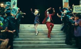 Joker 2 Gets The Most Surprising Fan – The Headlines