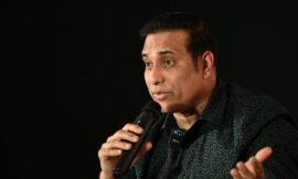 VVS Laxman: T20I series win in South Africa special – The Headlines