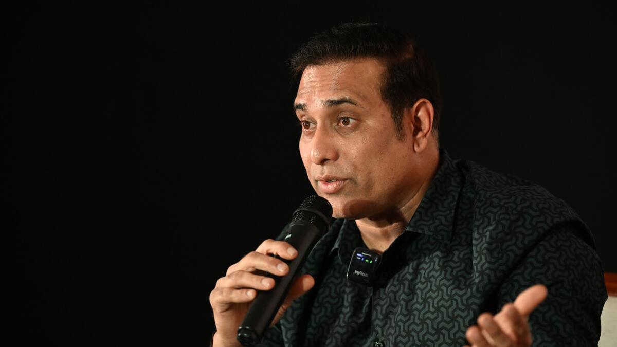 VVS Laxman: T20I series win in South Africa special – The Headlines