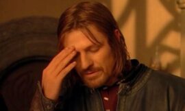 Lord Of The Rings Biggest Plot Hole Explained – The Headlines