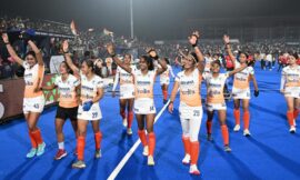 Raveendran Sankaran: Asian Champions Trophy is the start of new Bihar – The Headlines