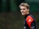 Champions League: Odegaard back in contention but Arsenal without Rice for Inter game – The Headlines