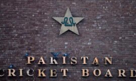 PCB appoints Shahid Aslam as Pakistan team’s batting coach – The Headlines