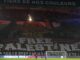 PSG fans unveil ‘Free Palestine’ banner as France v Israel Paris game approaches – The Headlines