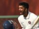 Ranji Trophy: Hyderabad’s left-handed ‘Pujara’, Rahul Radesh, bides his time and churns runs in maiden FC hundred – The Headlines