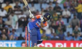 SA vs IND 2024: Focus on Rinku’s form and batting position as India aims series win – The Headlines