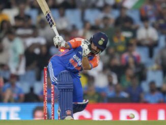 SA vs IND 2024: Focus on Rinku’s form and batting position as India aims series win – The Headlines