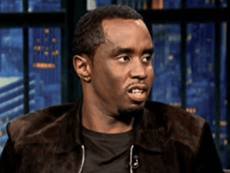 Diddy Goes After Federal Prosecutors Over Leaked Assault Video – The Headlines