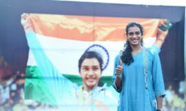 PV Sindhu focusses on fitness and remaining injury-free with 2028 LA Olympics on her radar – The Headlines
