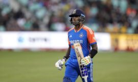 SA vs IND 2024, 2nd T20I: With Samson firing, Indian top-order in focus against South Africa – The Headlines