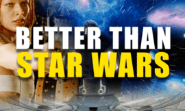 The Best Space Opera Movies Ever Made – The Headlines