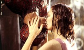 The Gross Reason Humans Started Kissing Each Other – The Headlines