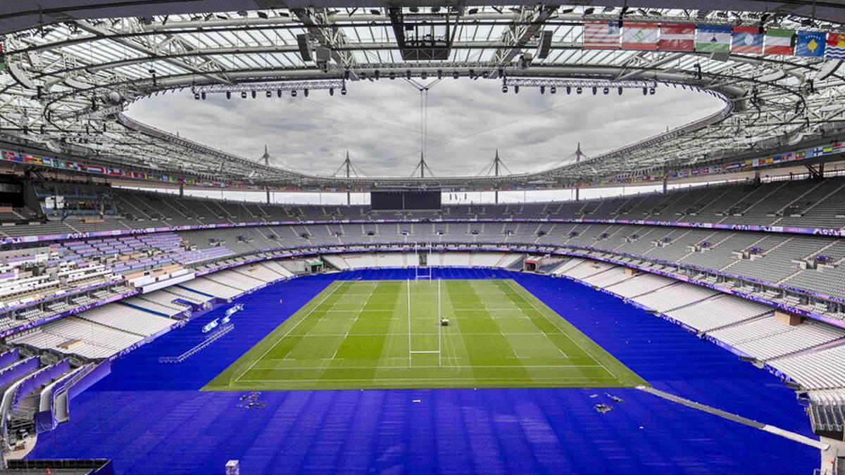 France won’t call off Israel game after violence in Amsterdam, minister says – The Headlines