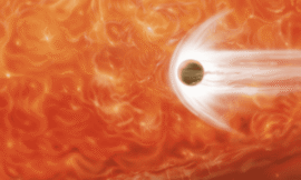 Watch The Sun Annihilate A Comet That Dared Get To Close – The Headlines