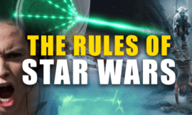 The Rules Of Star Wars: How They Keep George Lucas’s Franchise Alive – The Headlines