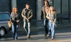 Two ‘Supernatural’ Stars Now Engaged – The Headlines