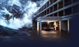 The Wave Reviewed: Netflix Disaster Movie Delivers Big Destruction – The Headlines